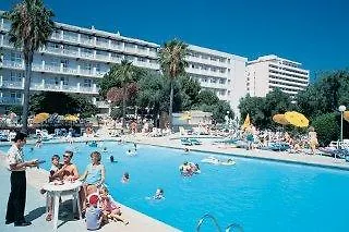 Hotel Sol Balmoral Cales de Mallorca